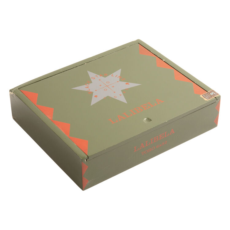 View product media BSLLT Lalibela Toro, , jrcigars 3
